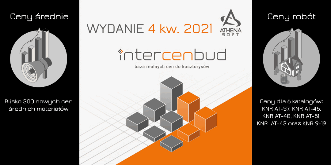 Intercenbud - wydanie 4 kw. 2021