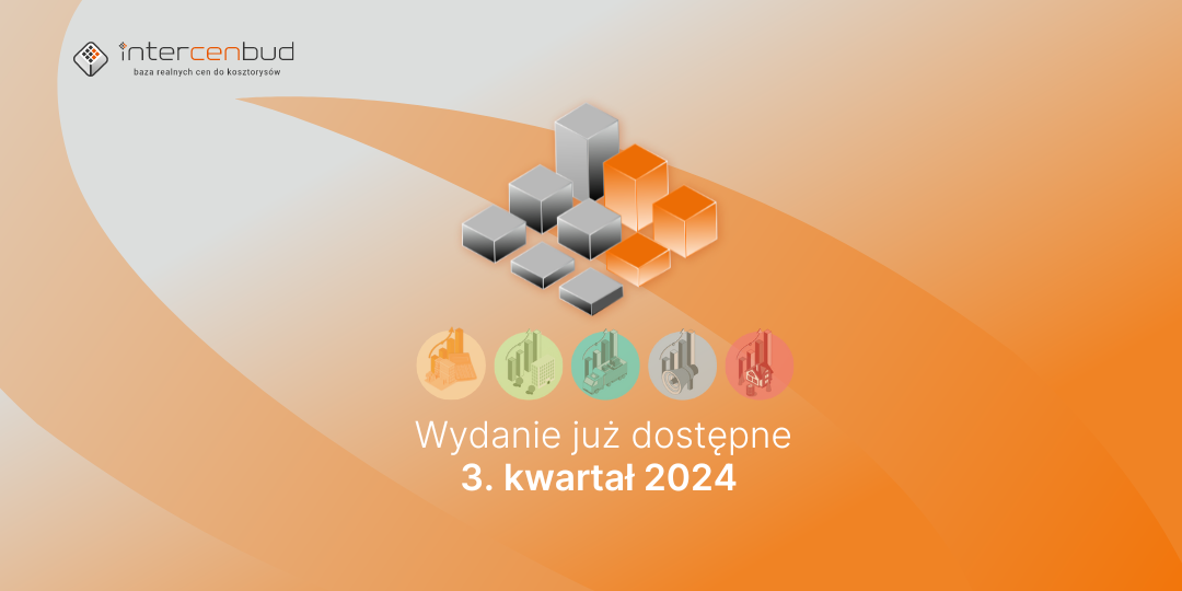 Intercenbud - wydanie 3 kw. 2024