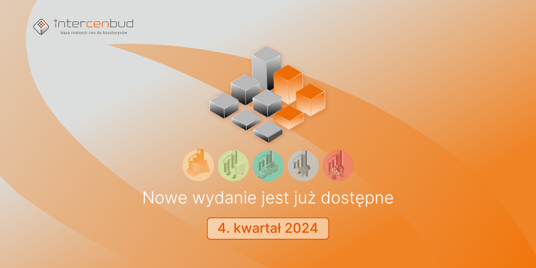 2024-11-19 - INTERCENBUD – Aktualizacja cenników na 4. kwartał